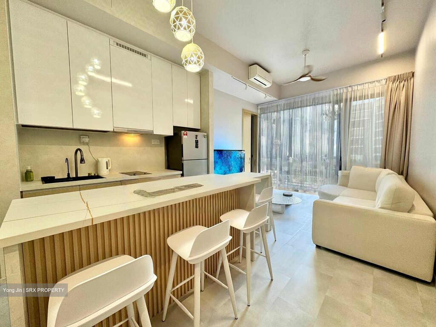 Boathouse Residences (D19), Condominium #532280841